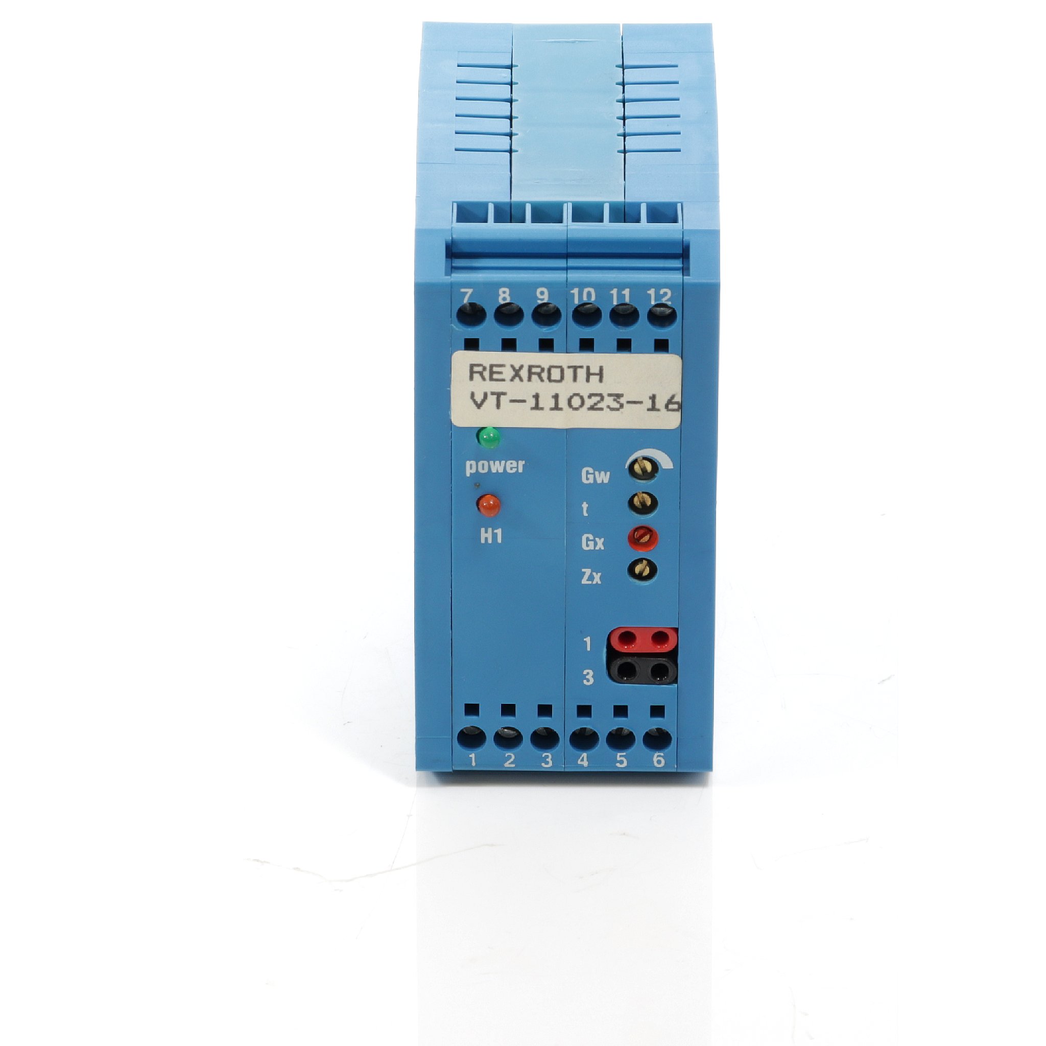 Messverstärker  Neuwertig